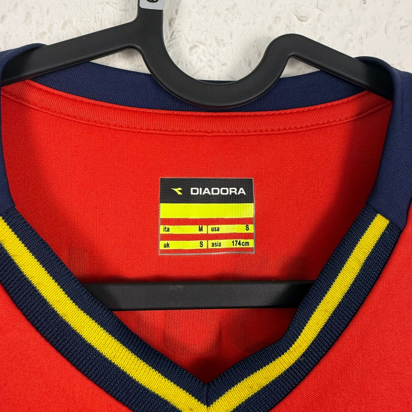 Jersey - Viking FK Stavanger - Berisha - 2011 - M - Goalkeeper