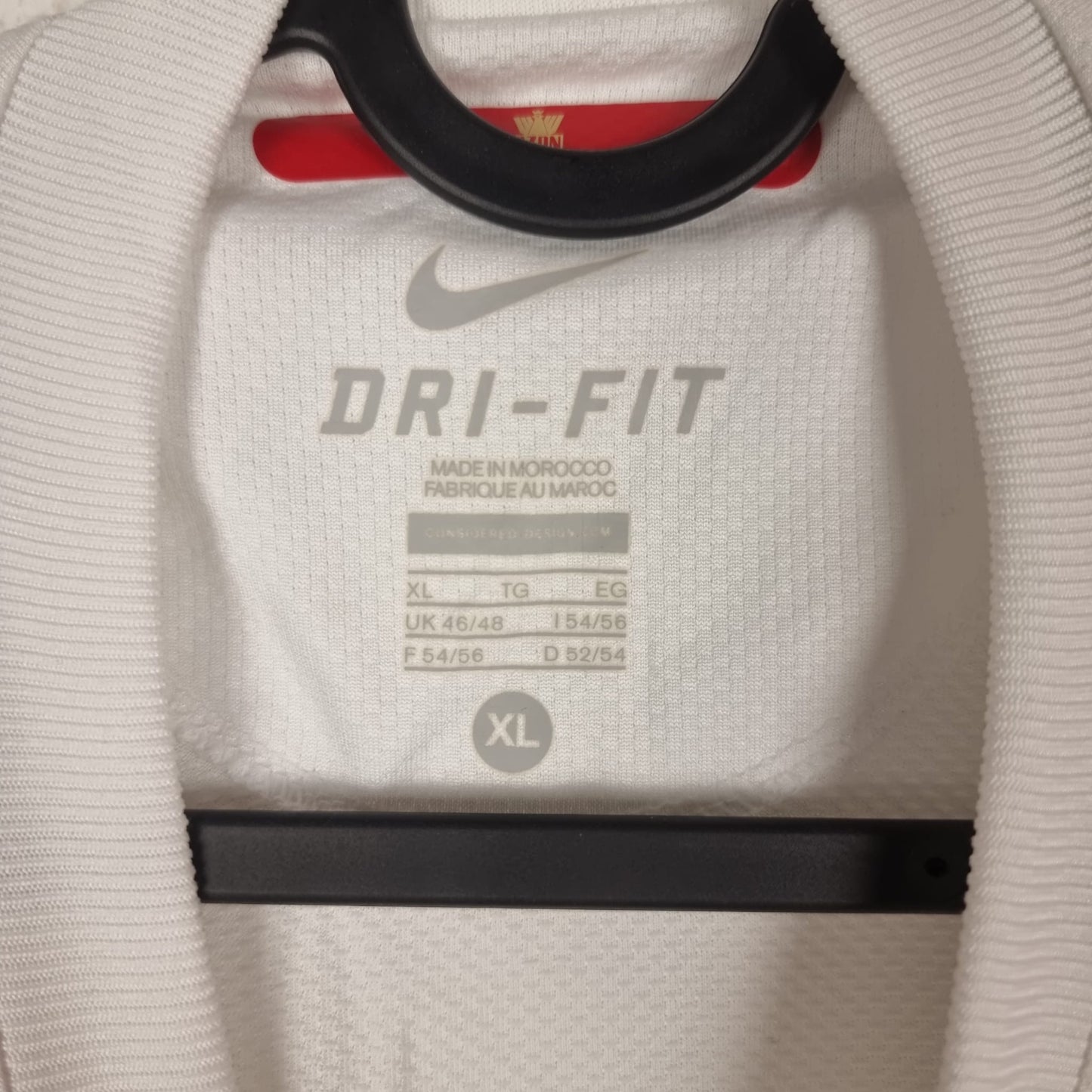 Jersey - Poland - 2010 - XL - Home