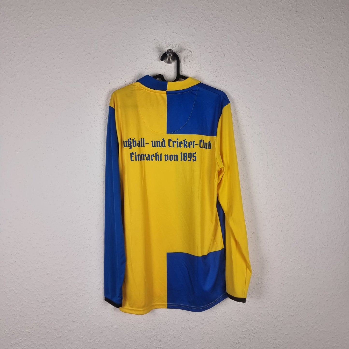 Trikot - Eintracht Braunschweig - 2020 - M - Sonder