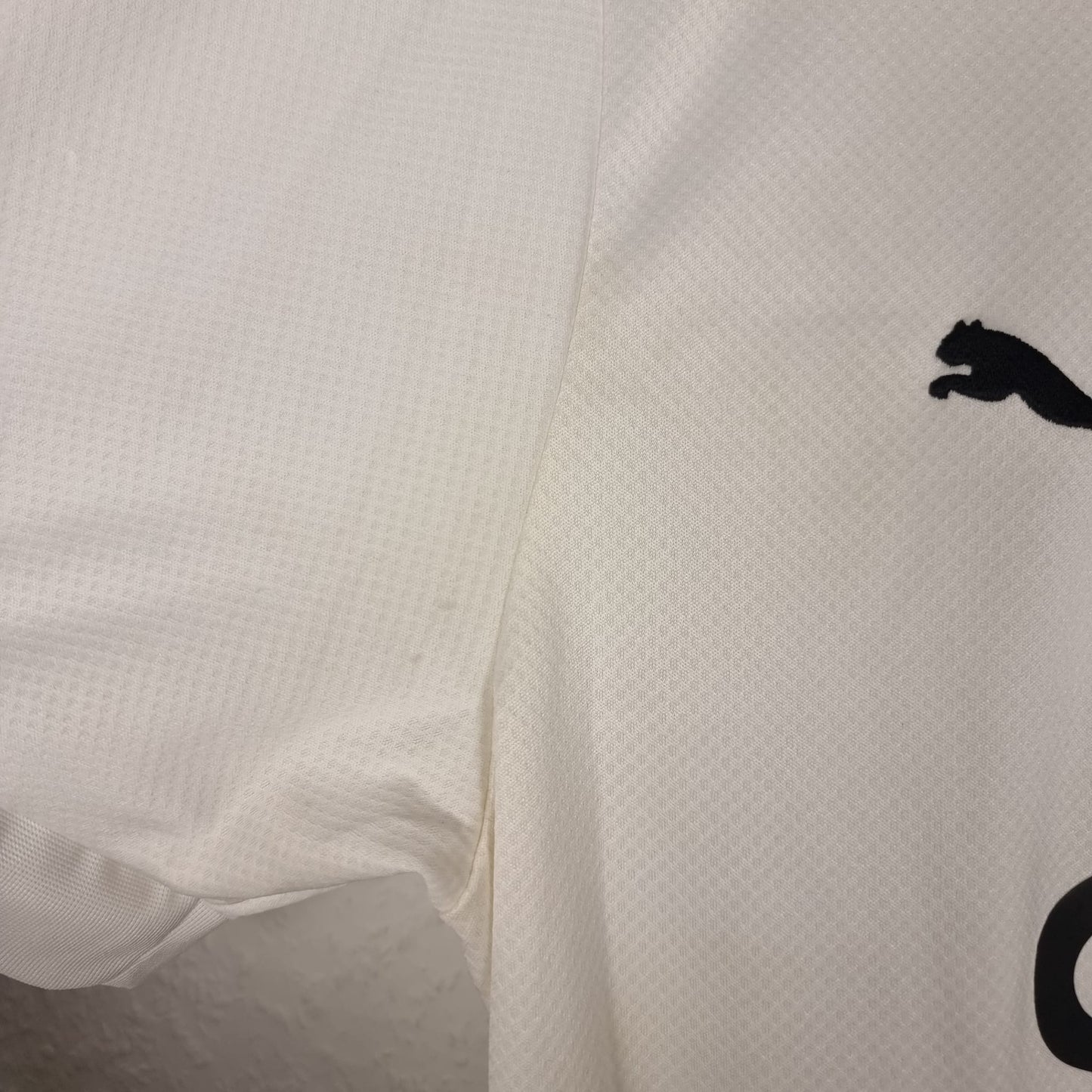 Jersey - Valencia CF - 2022/2023 - XL - Home