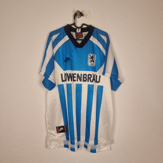 Trikot - TSV 1860 München - 1995/1996 - XL - Heim