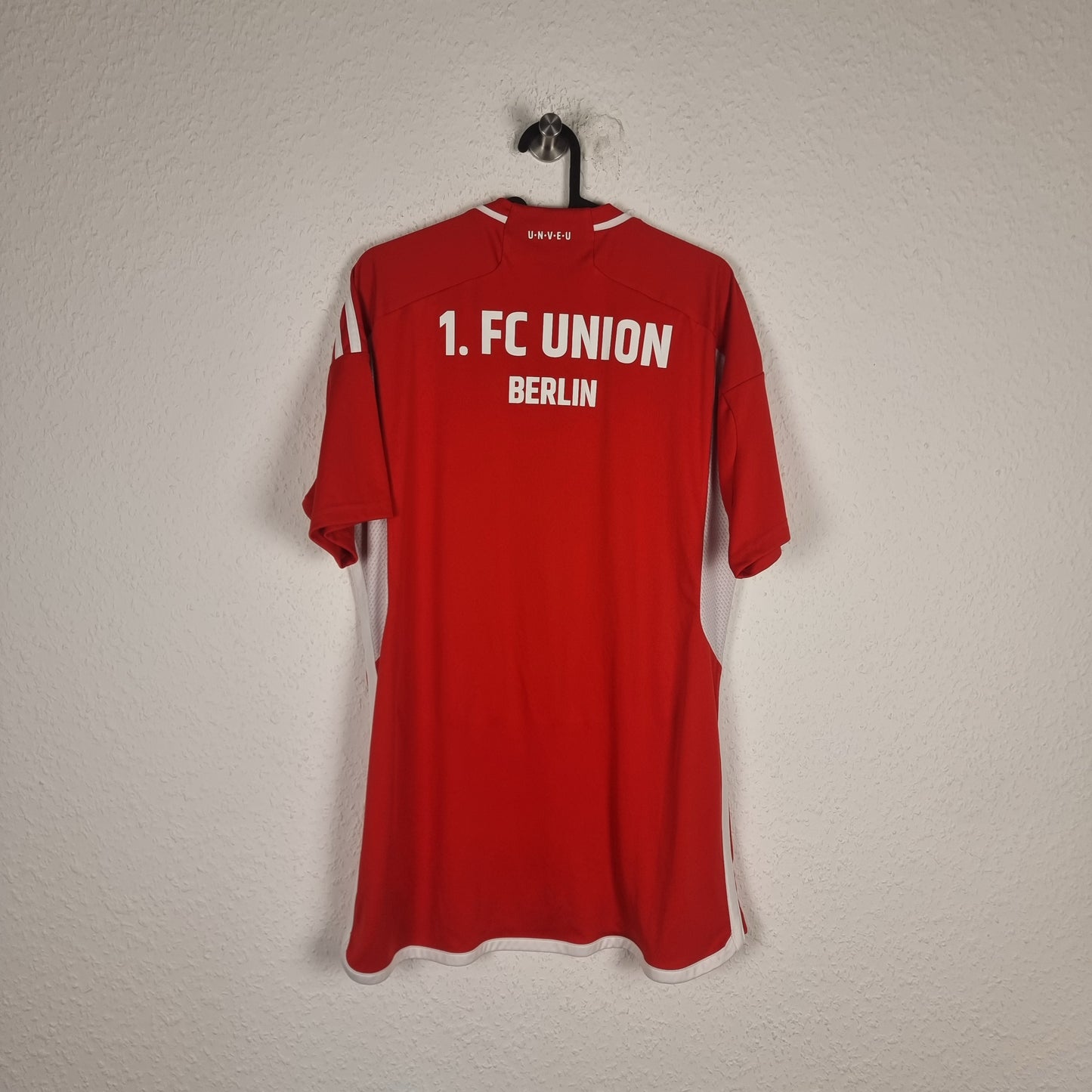 Trikot - 1. FC Union Berlin - 2023/2024  - M - Heim
