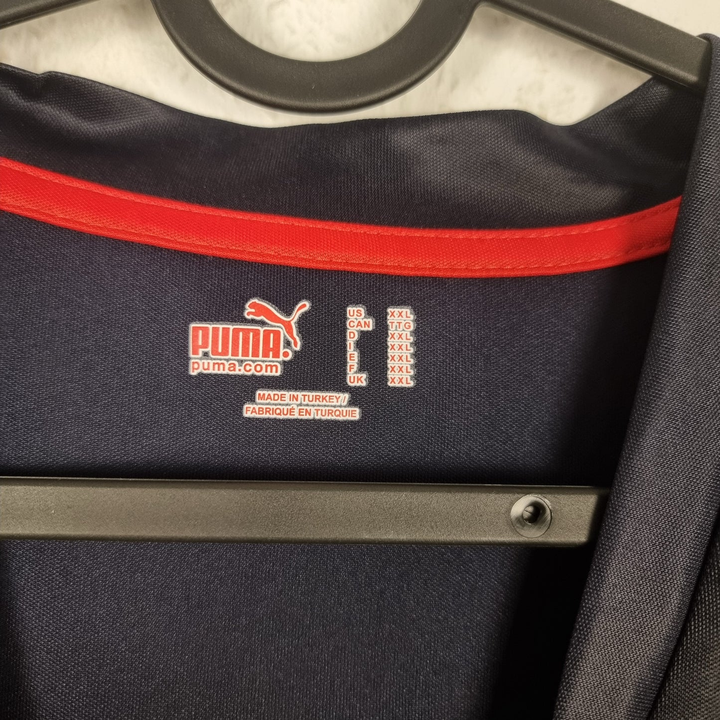 Jersey - Stade Rennais - 2007/2008 - XXL - Third