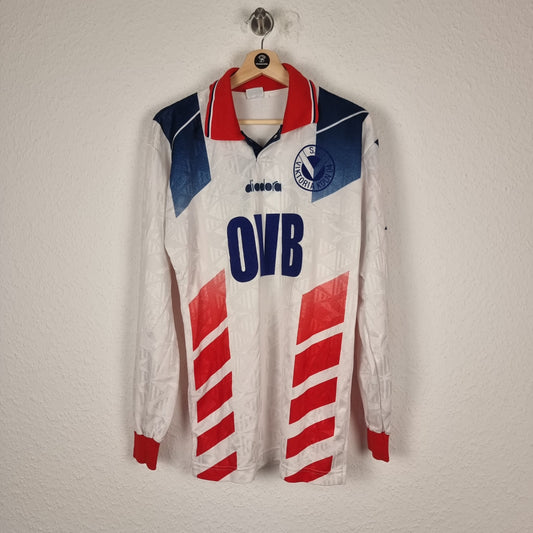 Trikot - Viktoria Köln - 1994/1995 - L - Heim
