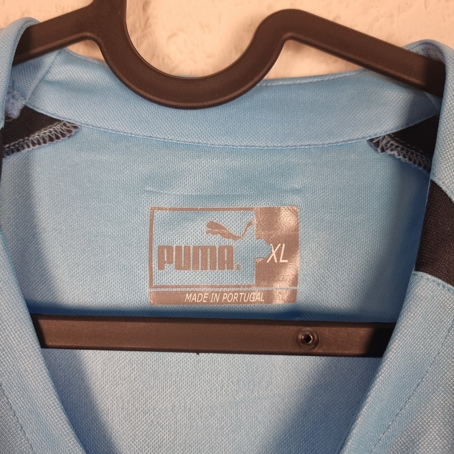 Trikot - Lazio Rom - 2003/2004 - XL - Heim