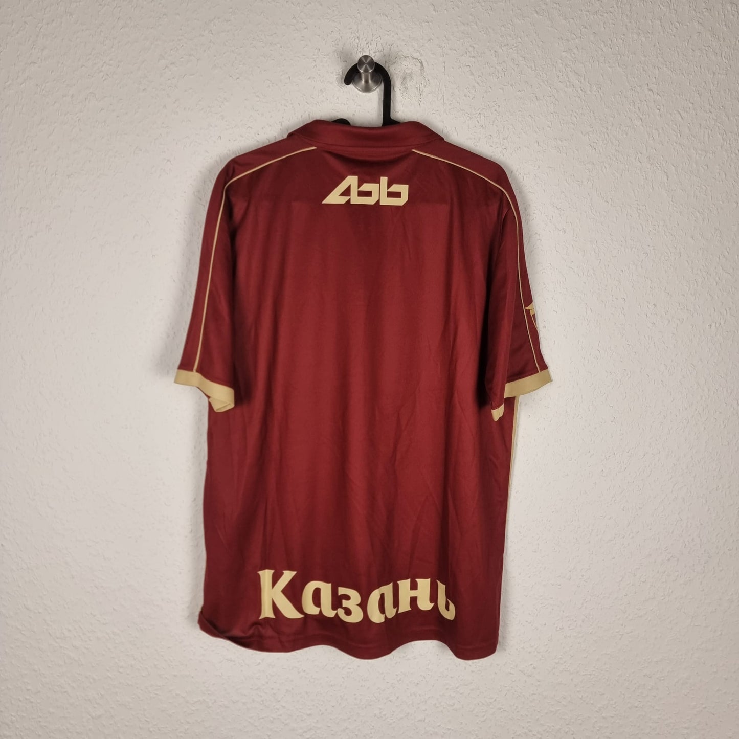 Jersey - Rubin Kazan - L - Home