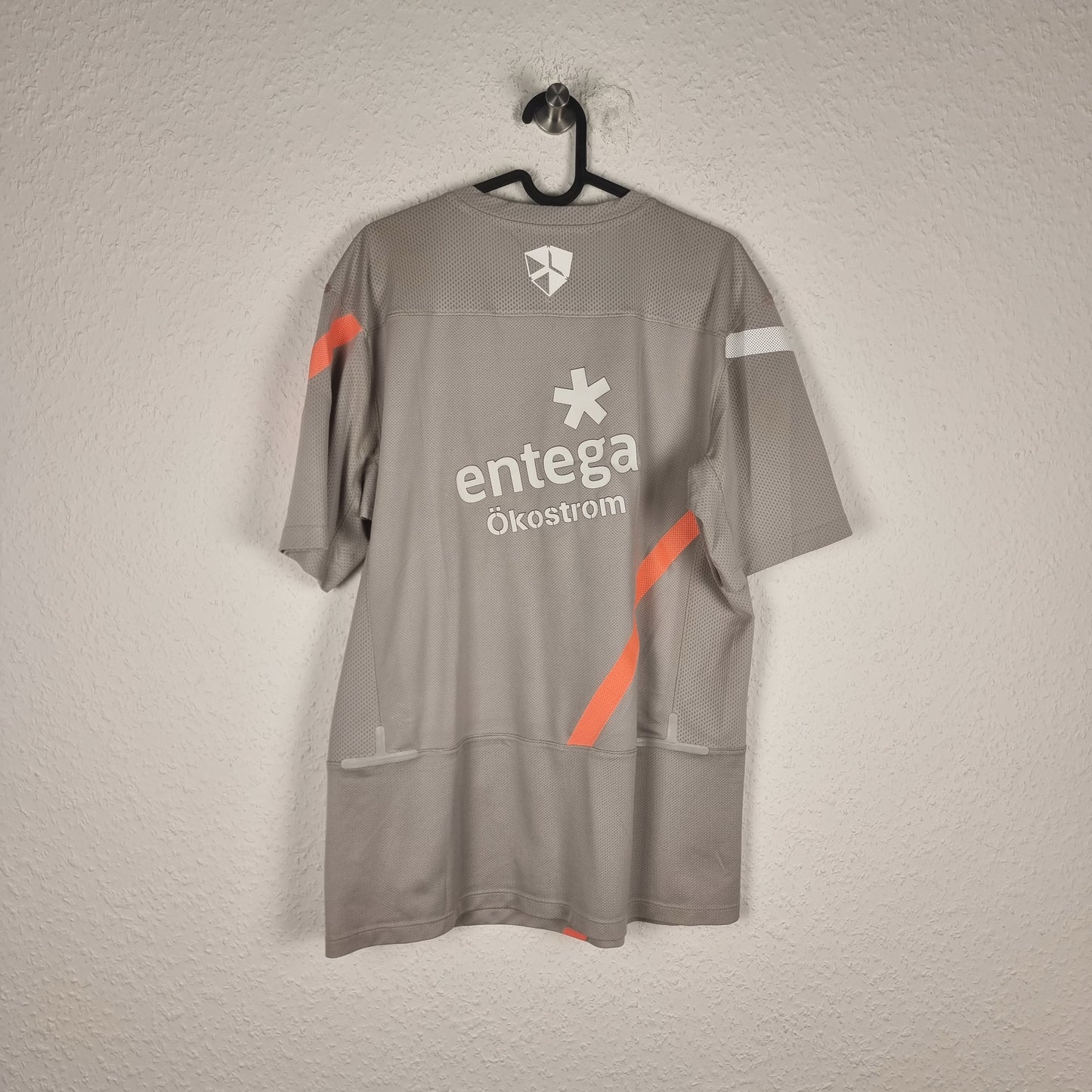 Trikot - 1. FSV Mainz 05 - 2010/2011 - L - Training