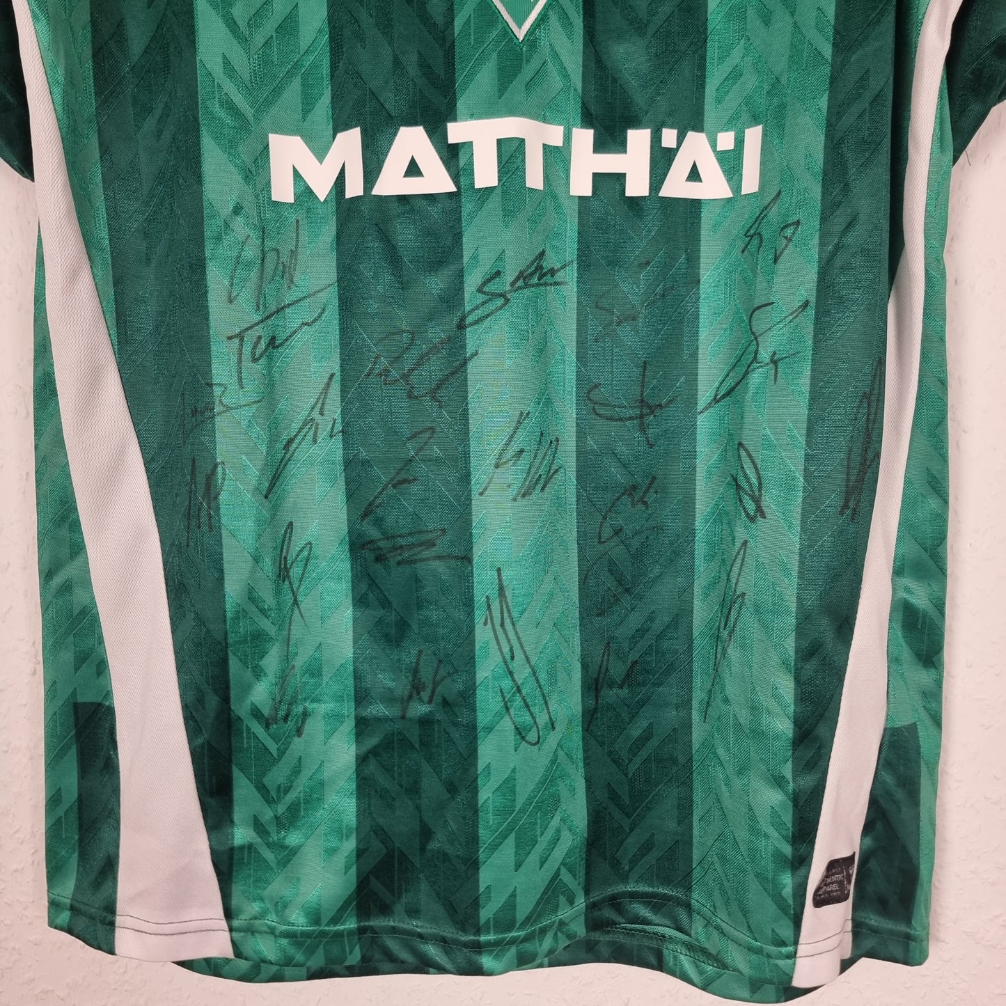 Trikot - SV Werder Bremen - 2024/2025 - L - Heim