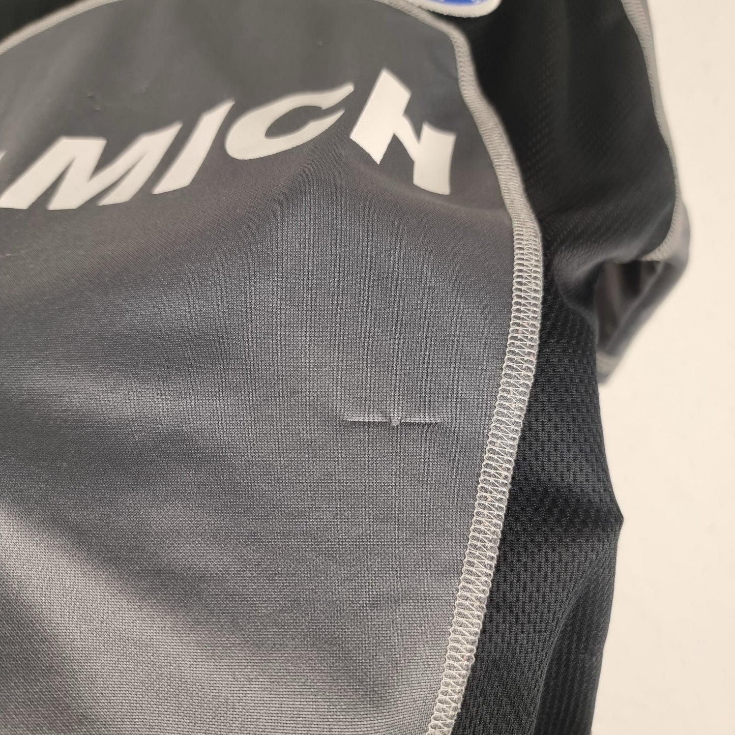 Jersey - MSV Duisburg - El Kasmi - 2007/2008 - M/L - Away