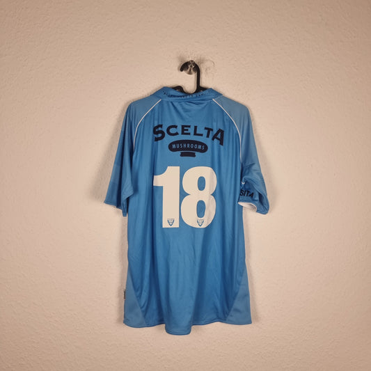 Trikot - VVV-Venlo - 2012/2013 - L - Auswärts