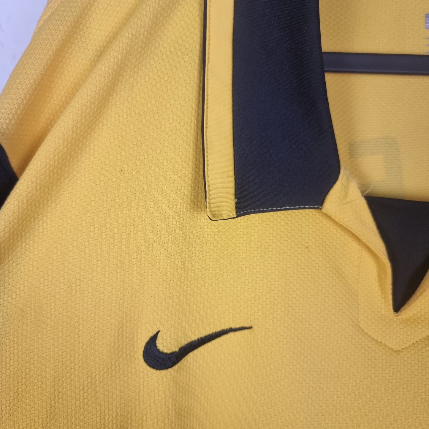 Trikot - Borussia Dortmund (BVB) - Alexander Frei - 2001/2002 - XL - Heim