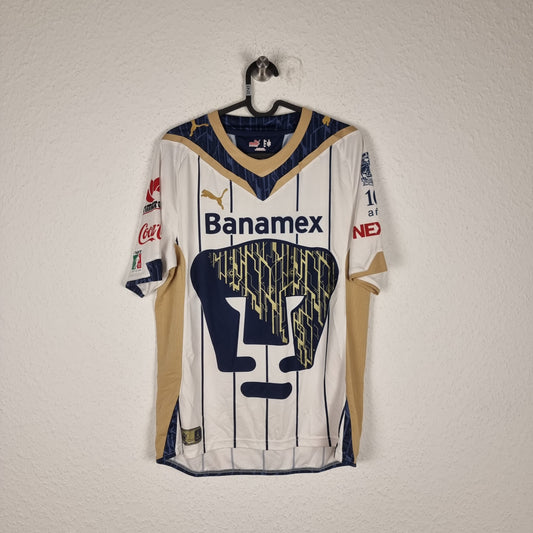 Trikot - Pumas UNAM - 2009/2010 - M - Heim