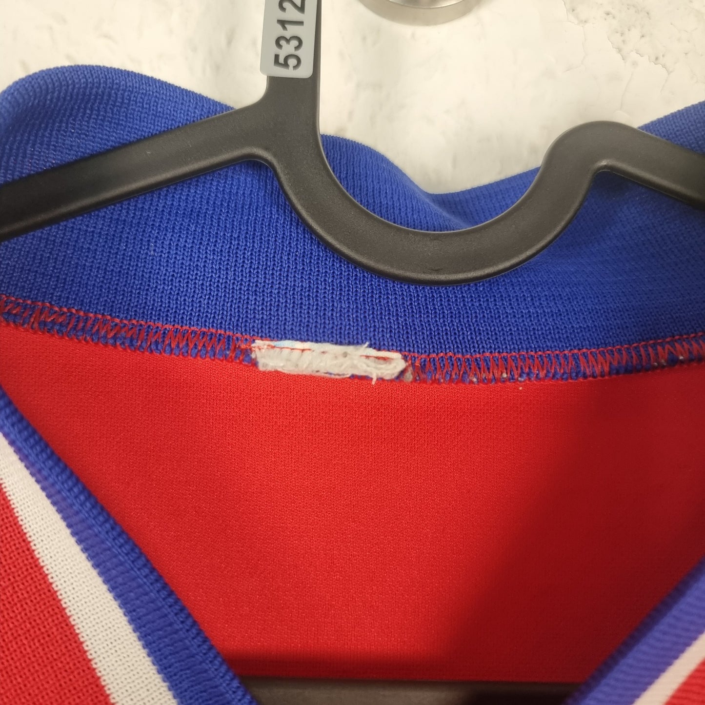 Trikot - FC Bayern München - 1993/1994 - XL - Heim