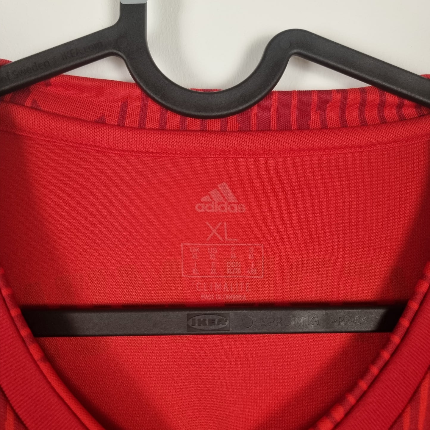 Trikot - FC Bayern München - Thomas Müller - 2022/2023 - XL - Heim