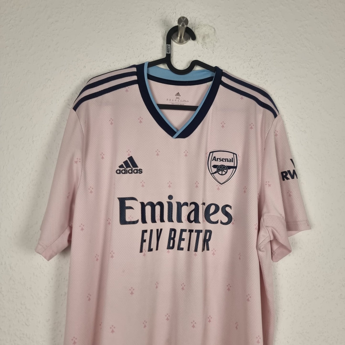 Jersey - Arsenal FC - 2022/2023 - XXL - Third