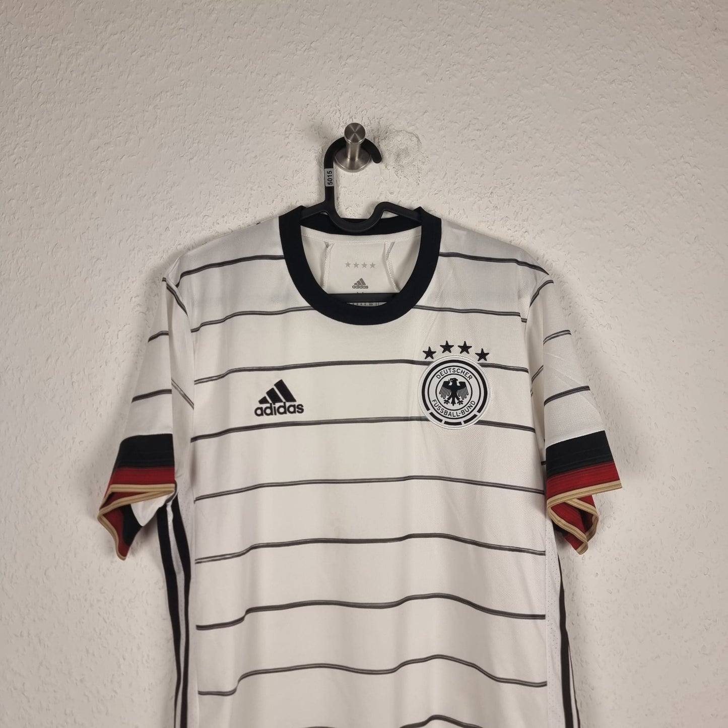 Trikot - Deutschland - 2020 - M - Heim