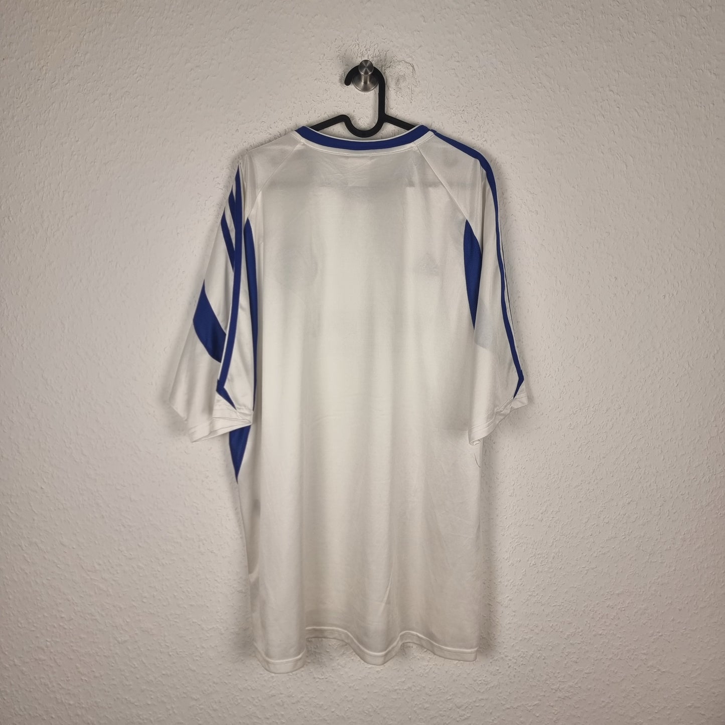 Trikot - FC Schalke 04 - 2003/2004 - XXL - Auswärts