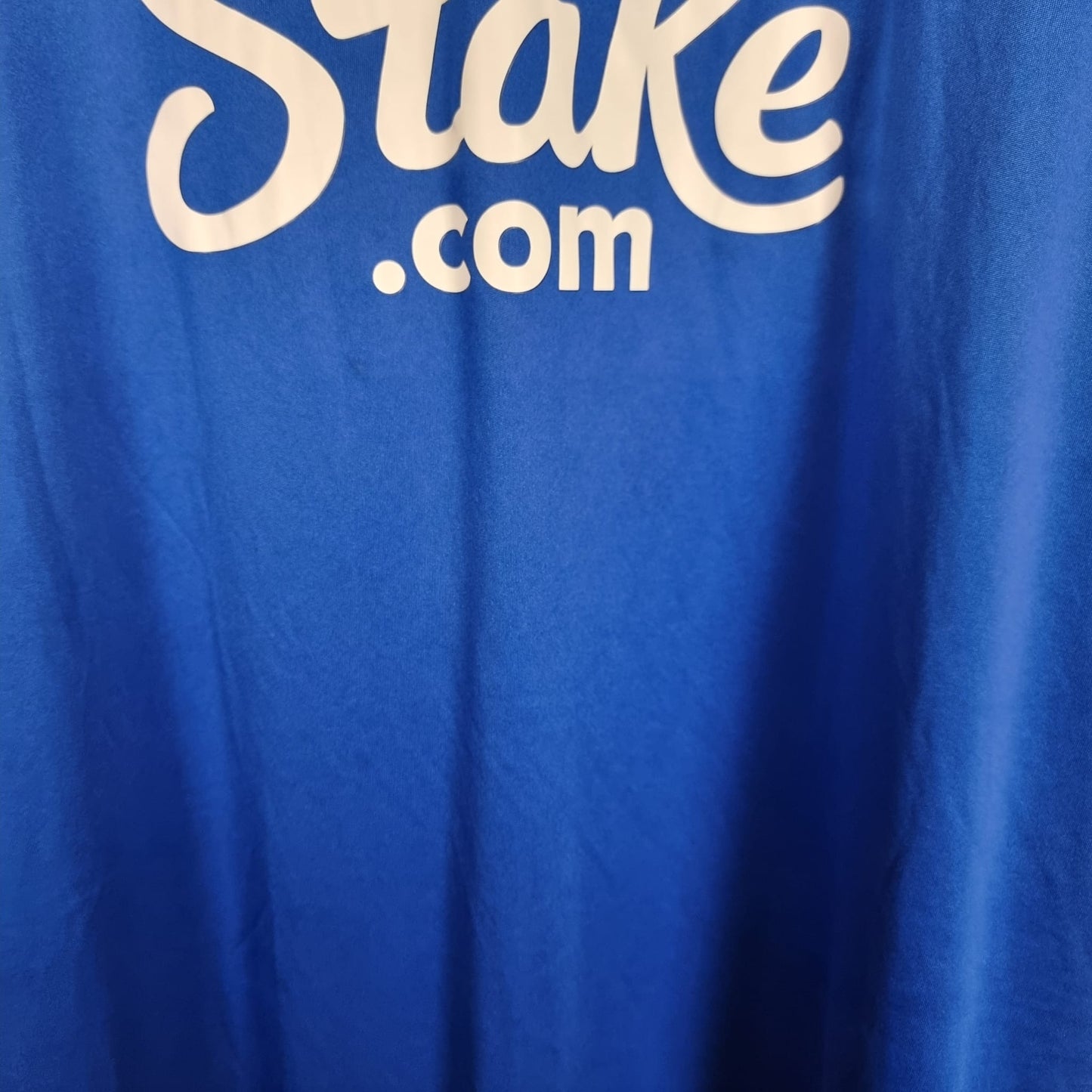 Trikot - FC Everton - 2023/2024 - 4XL - Heim
