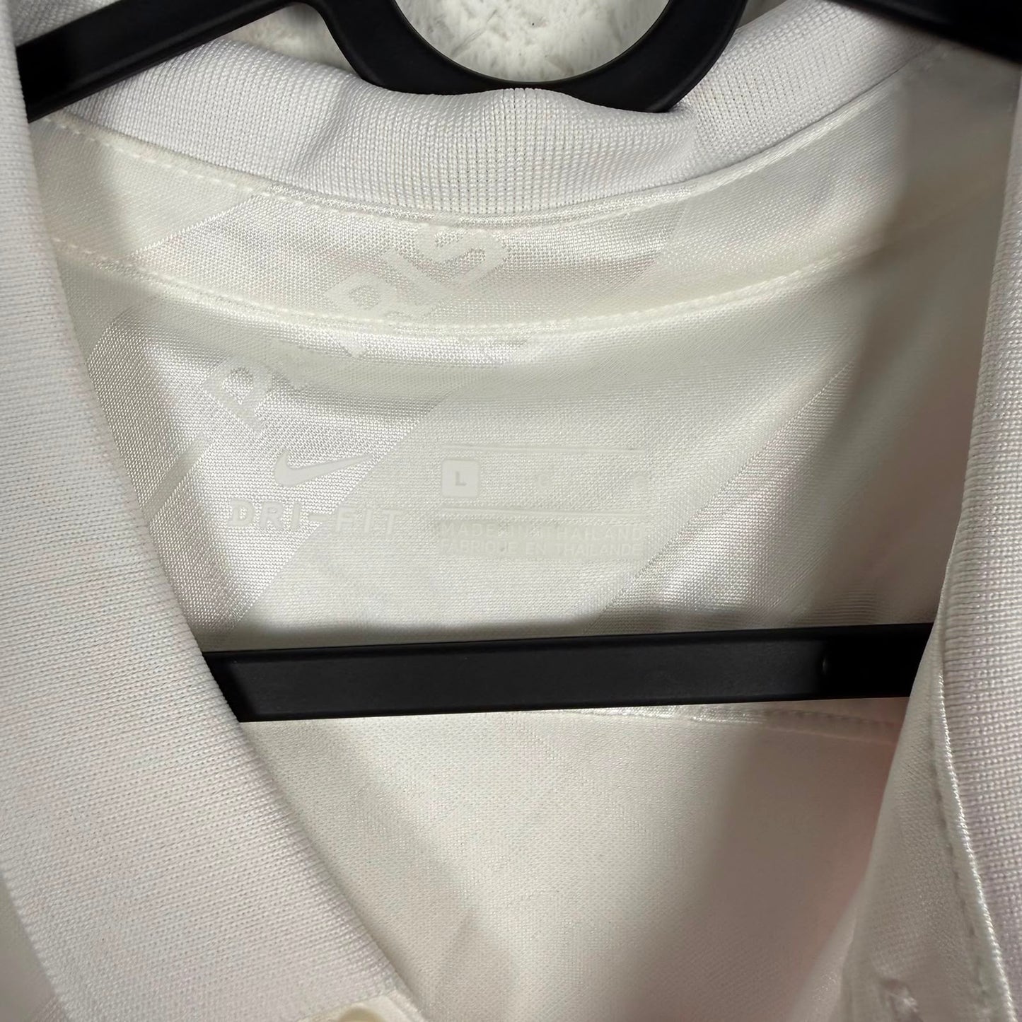 Trikot - Paris Saint-Germain - 2019/2020 - L - Drittes - Neu