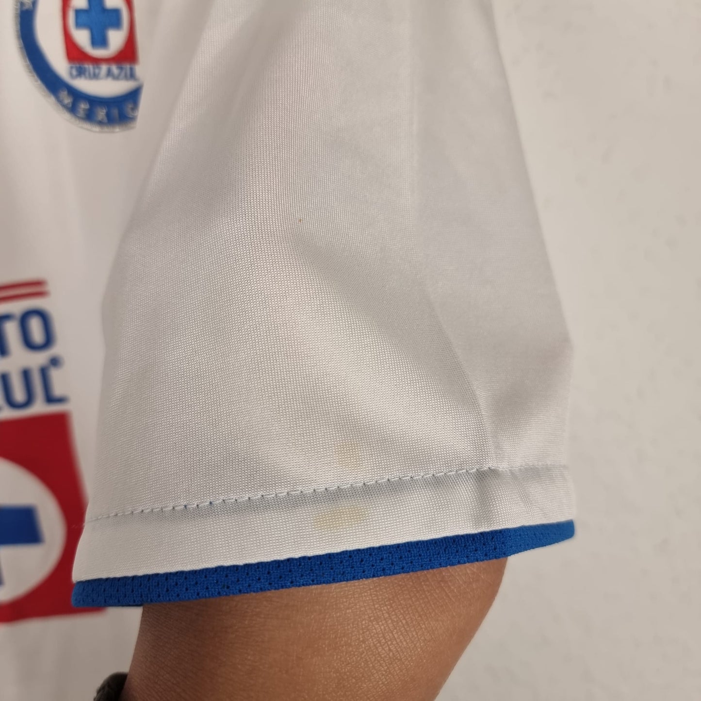 Trikot - Cruz Azul - 2006/2007 - L - Auswärts