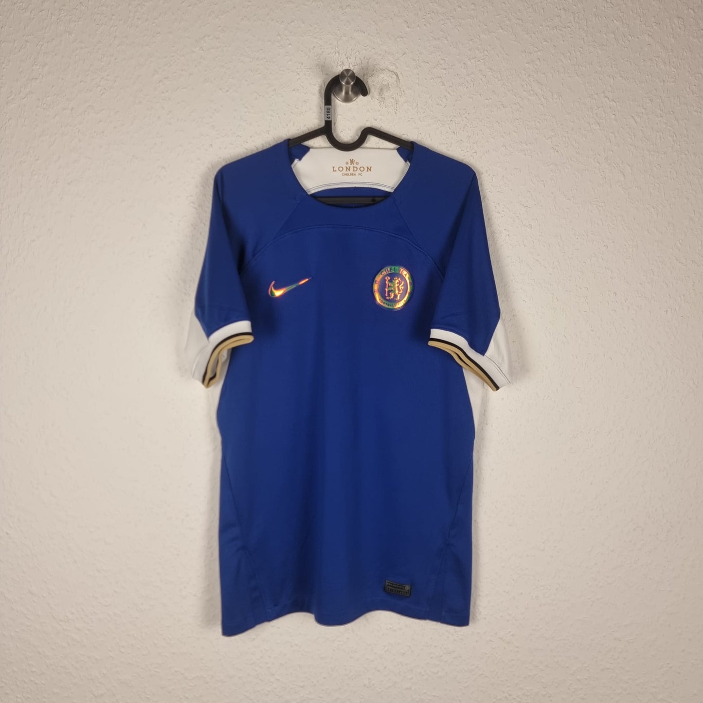 Trikot - Chelsea FC - Reece James - 2023/2024 - S - Heim