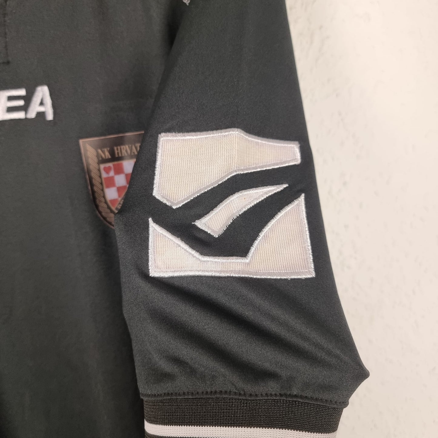 Jersey - NK Hrvatski Dragovoljac - XL - Away