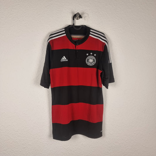Trikot - Deutschland - 2014 - L - Auswärts