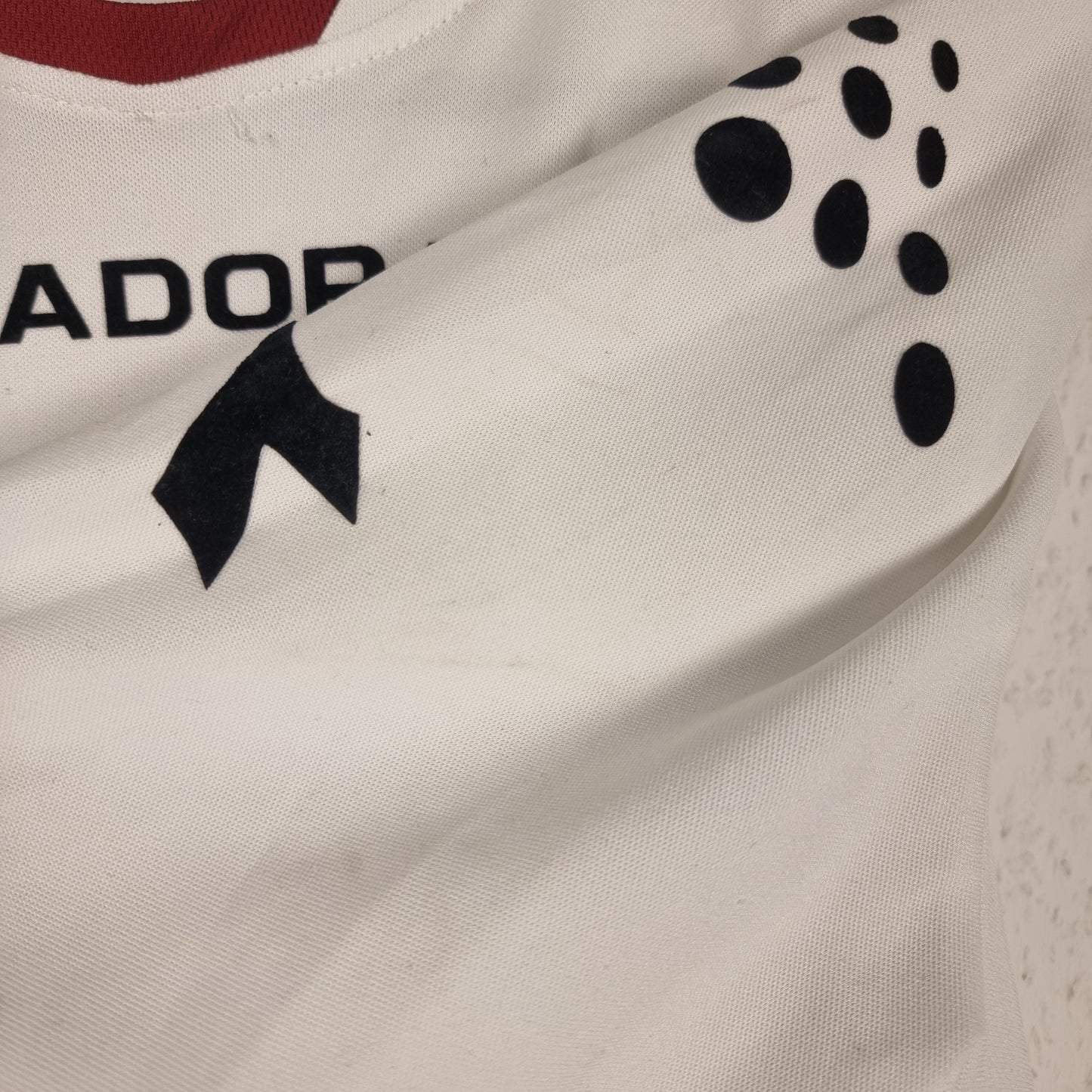 Jersey - OFI Crete - 2006/2007 - M - Home