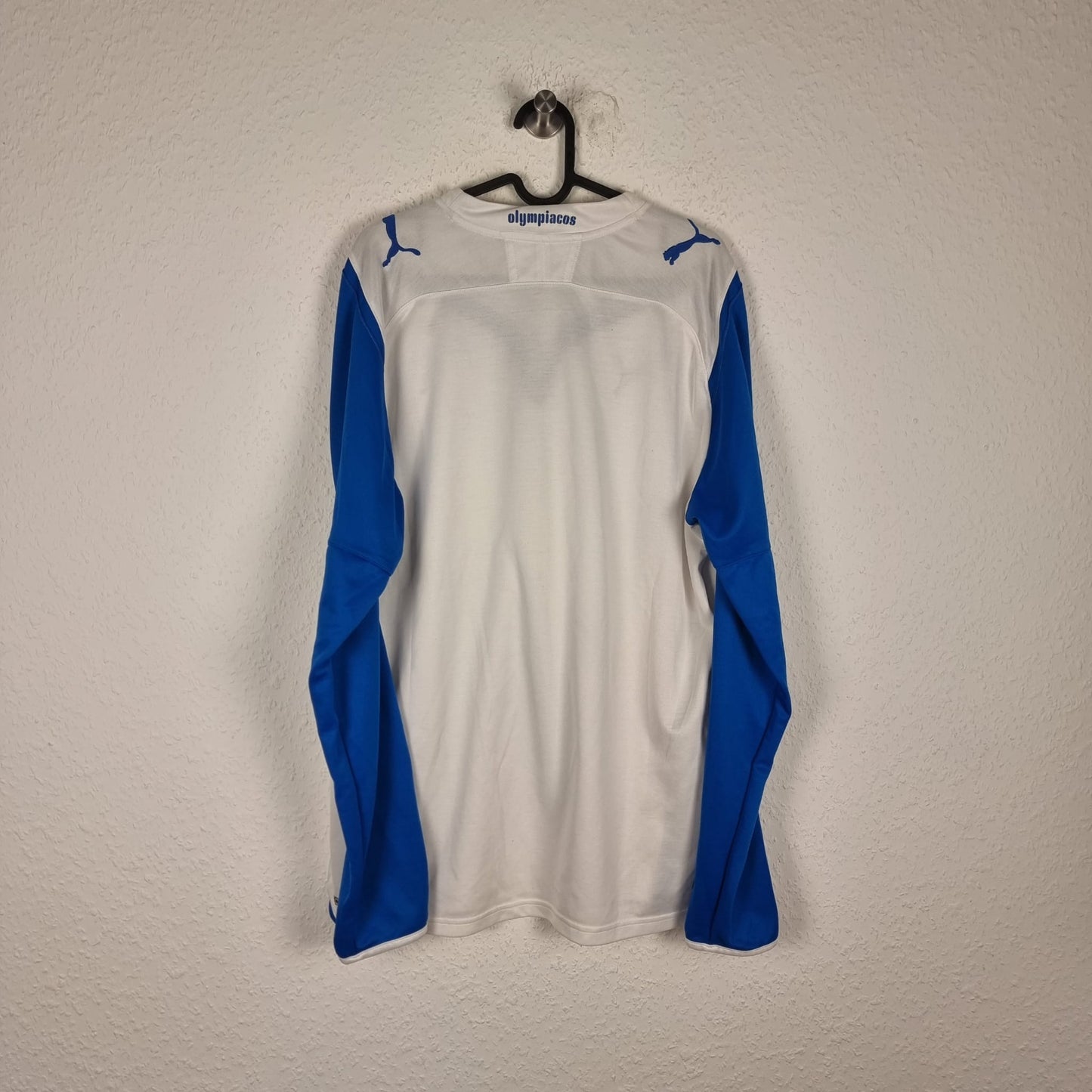 Trikot - Olympiakos Piräus - 2009/2010 - XL - Training