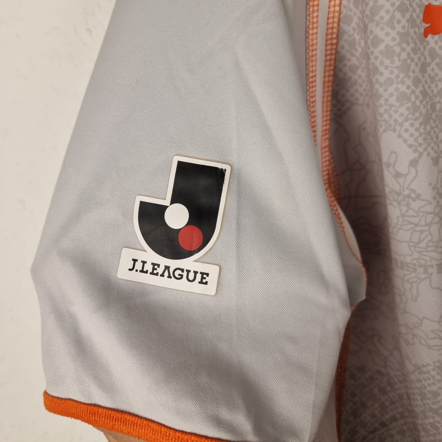 Trikot - Shimizu S-Pulse - 2005/2006 - XL - Auswärts