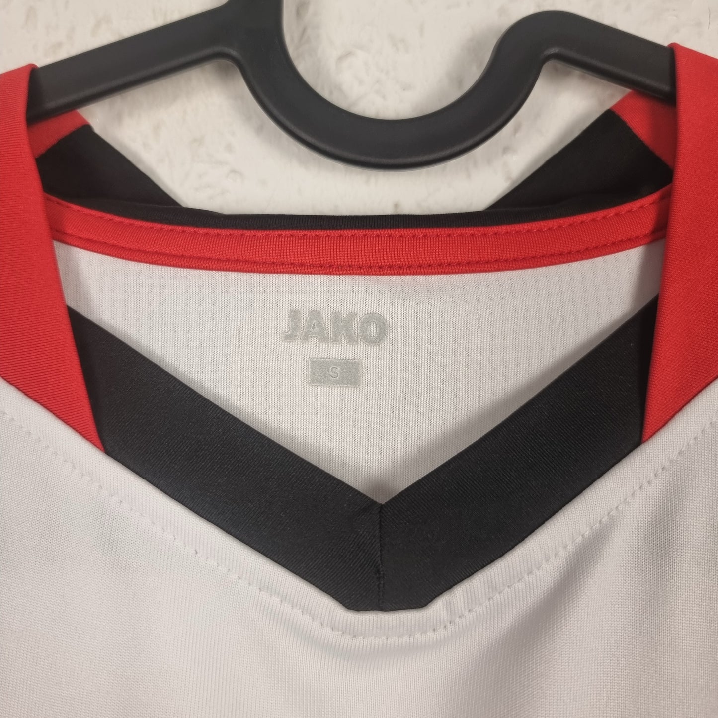 Jersey - VfB Stuttgart - Borna Sosa - 2021/2022 - S - Home
