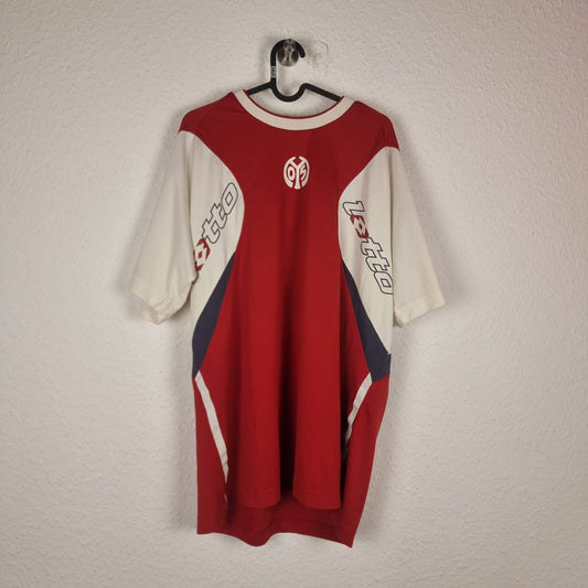 Trainingstrikot - 1. FSV Mainz 05 - 2005/2006 - XXL