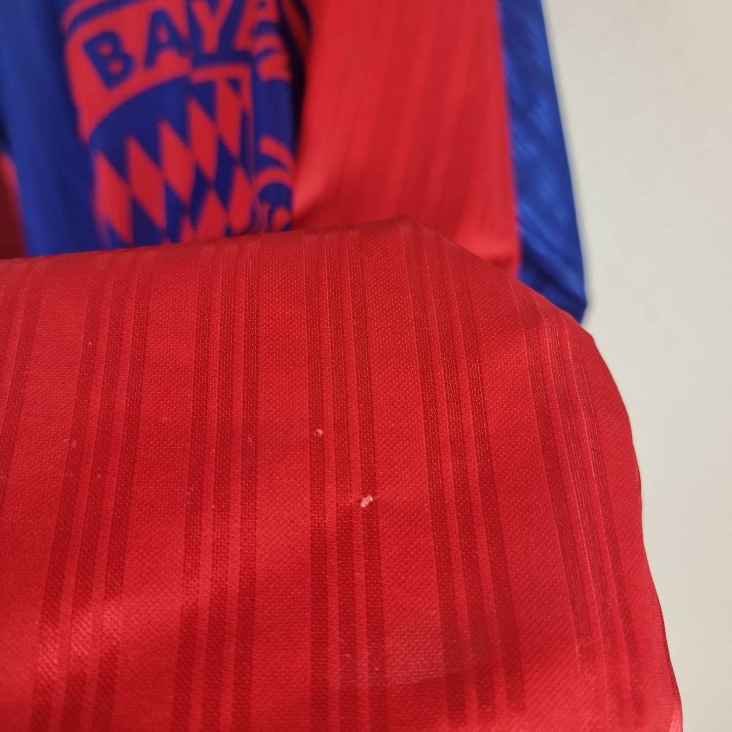 Training Jersey - FC Bayern Munich - 1996/1997 - L