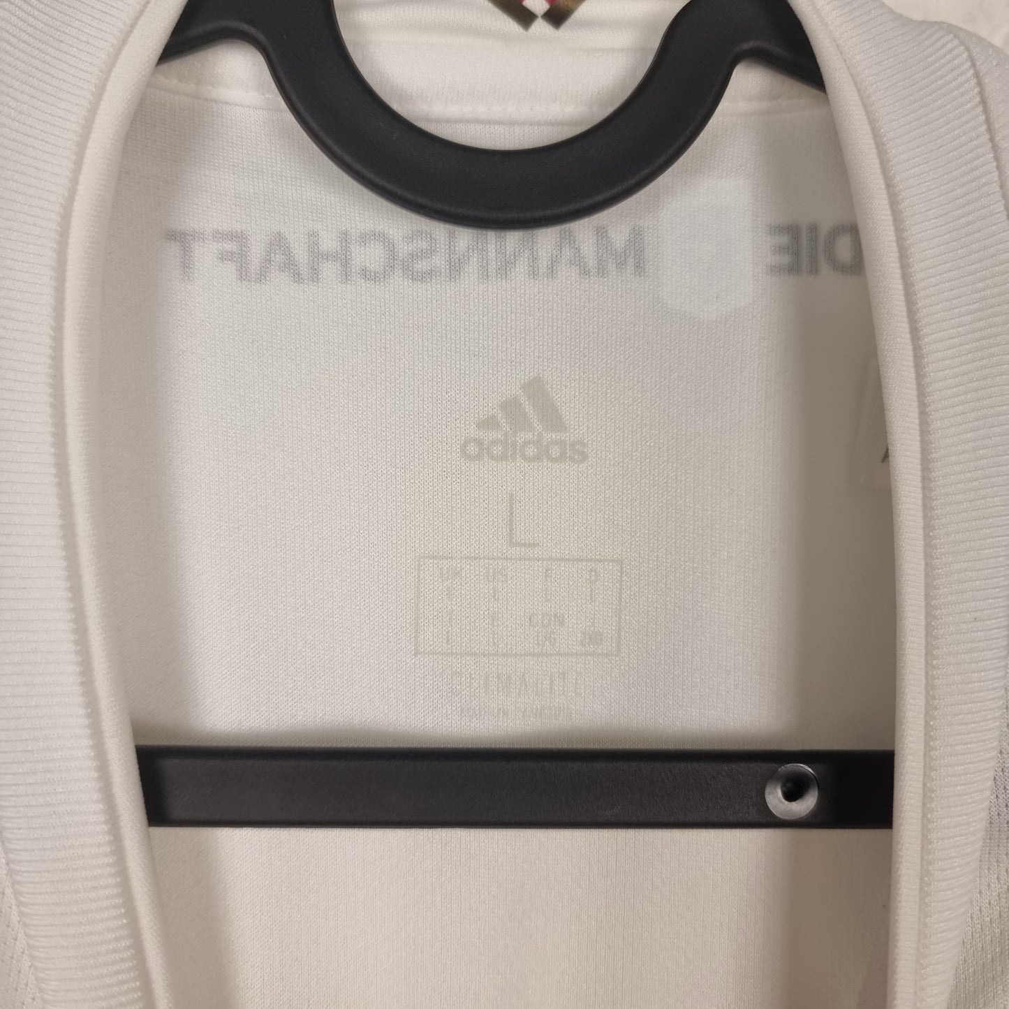 Trikot - Deutschland - 2018 - L - Heim