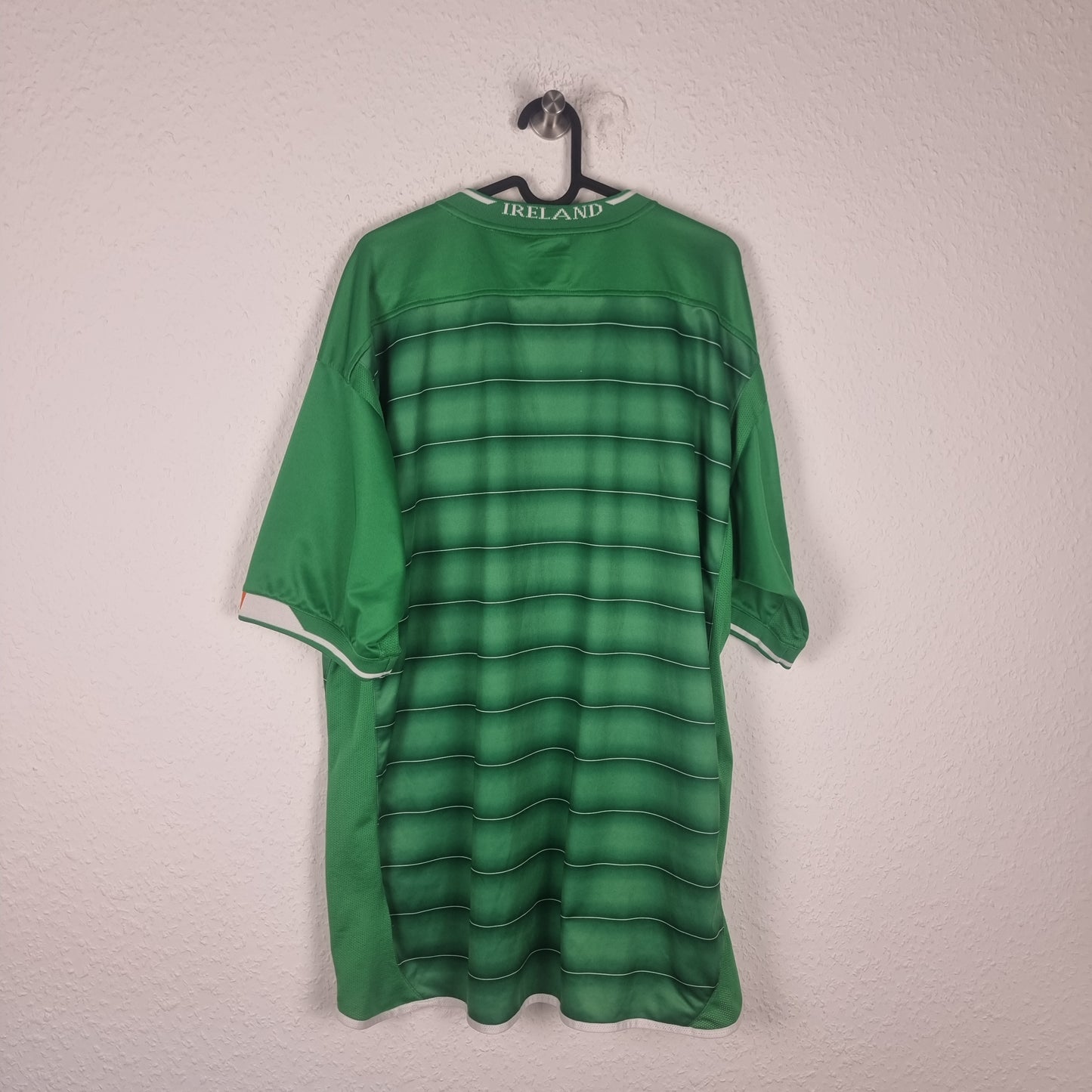 Jersey - Republic of Ireland - 2003/2004 - XXL - Home