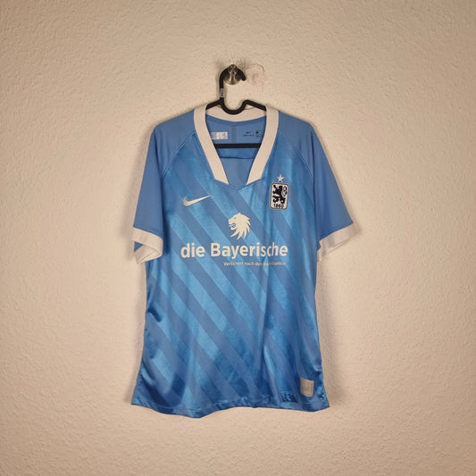 Trikot - TSV 1860 München - 2020/2021 - XL - Heim