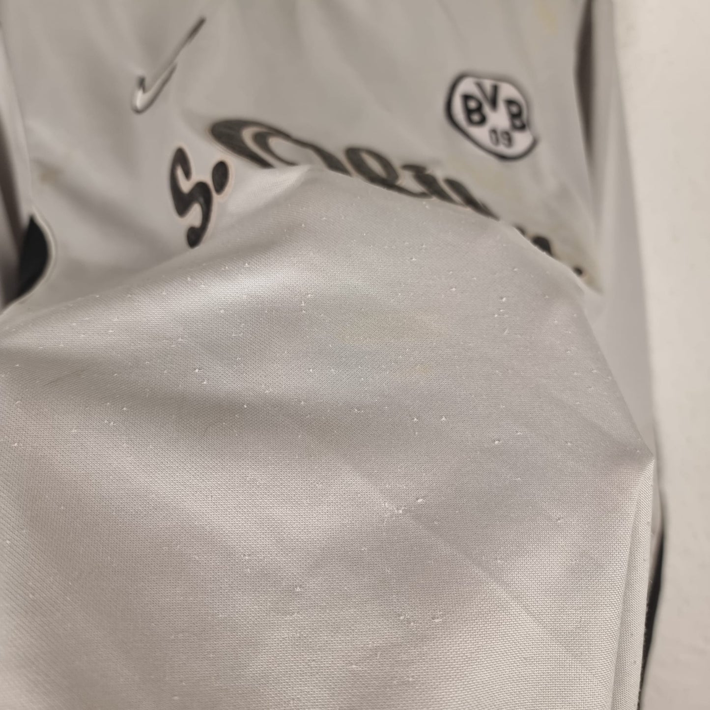 Jersey - Borussia Dortmund (BVB) - Stefan Klos - 1998/1999 - 164/176 - Goalkeeper