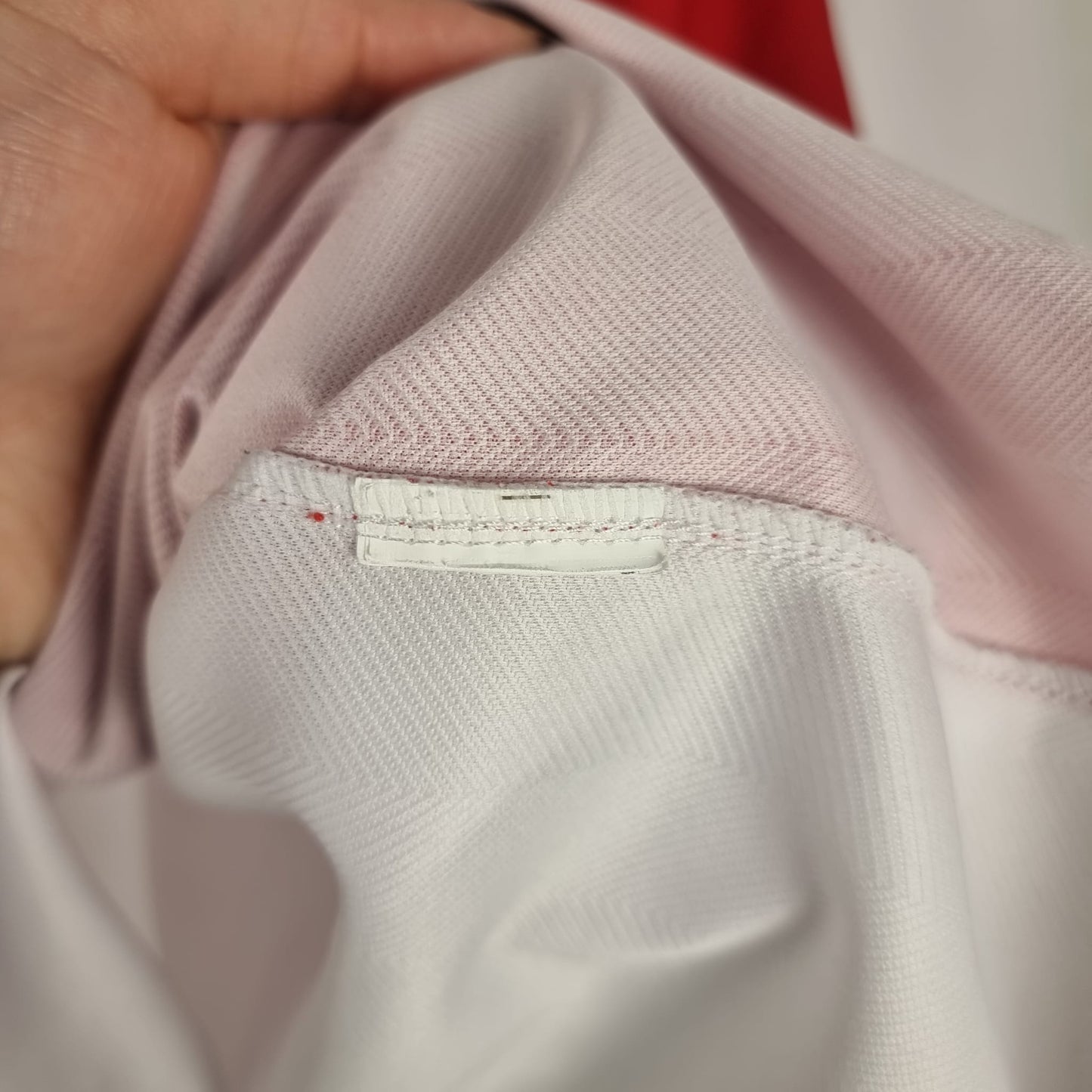 Jersey - AS Monaco - 2024/2025 - L - Home