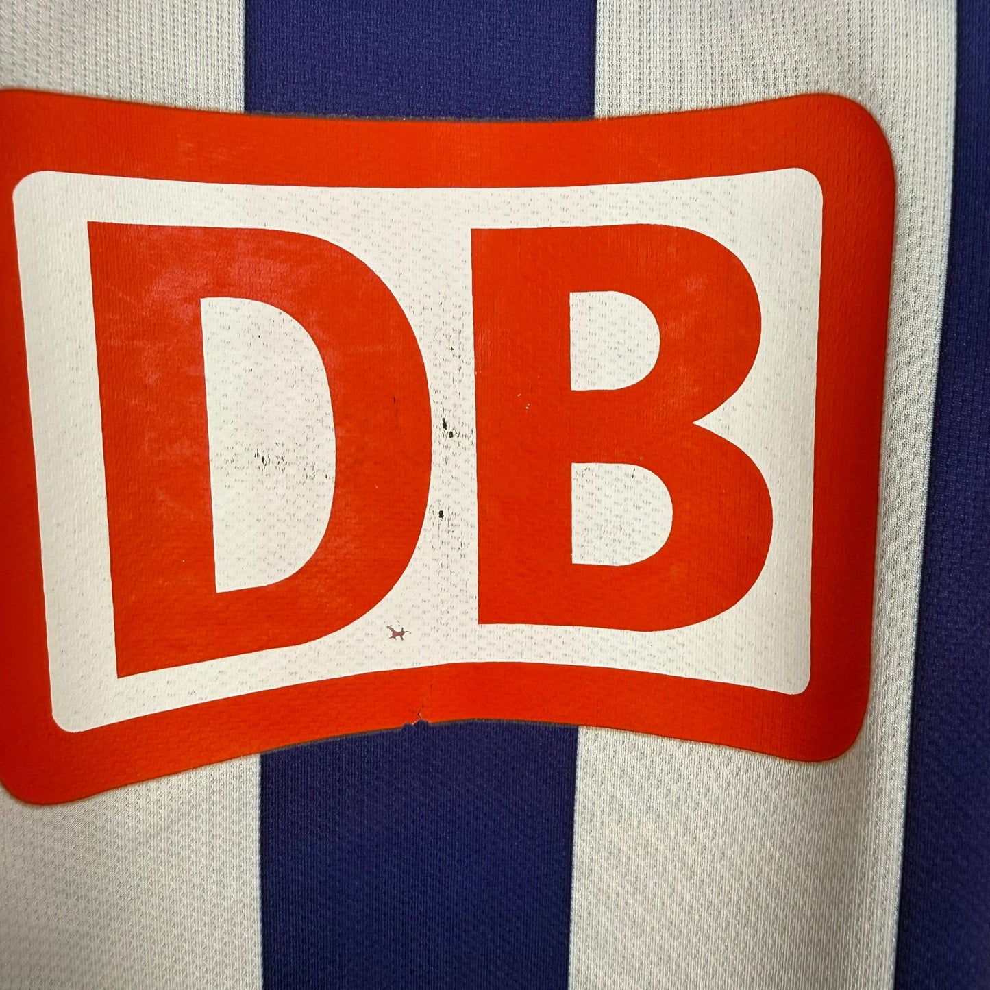 Jersey - Hertha BSC - Gojko Kačar - 2008/2009 - M - Home