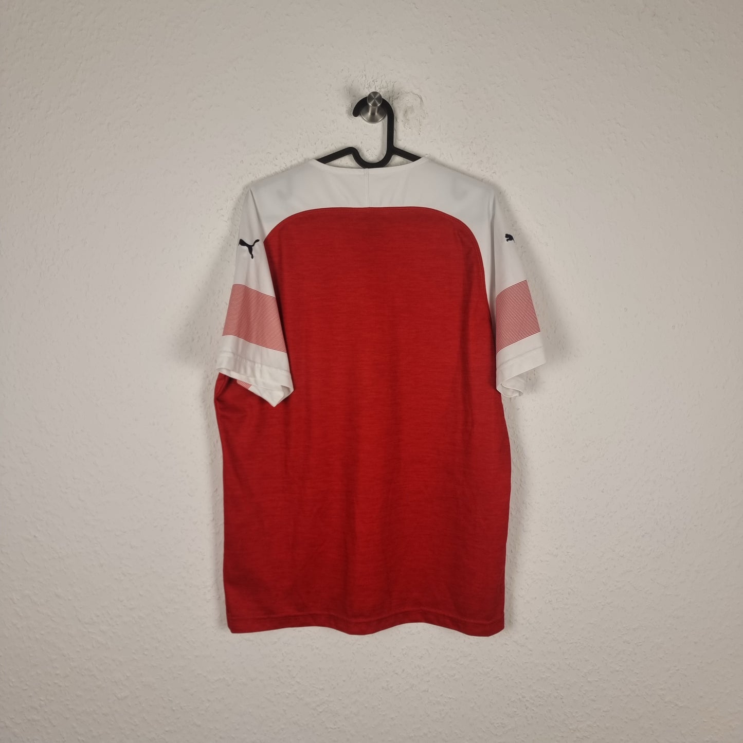 Trikot - FC Arsenal - 2018/2019 - L - Heim