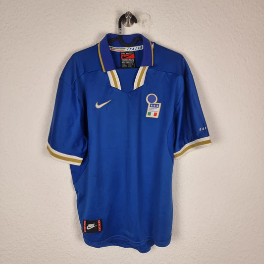 Trikot - Italien - 1996 - L - Heim