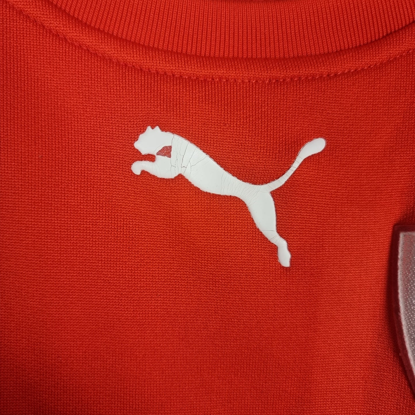 Trikot - VfB Stuttgart - 2012/2013 - L - Training