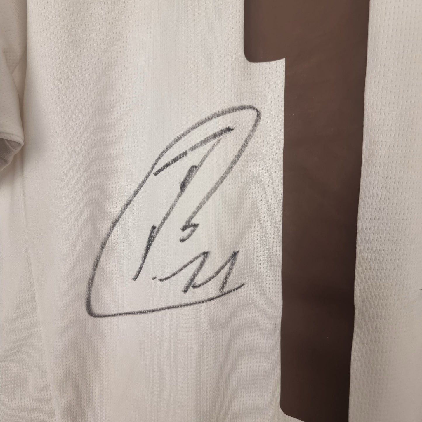 Trikot - FC St. Pauli - Johannes Eggestein - 2024/2025 - M - Auswärts
