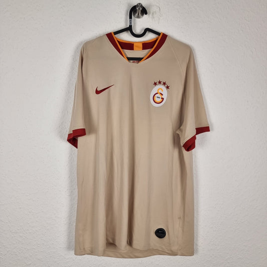 Trikot - Galatasaray Istanbul - 2019/2020 - XL - Auswärts