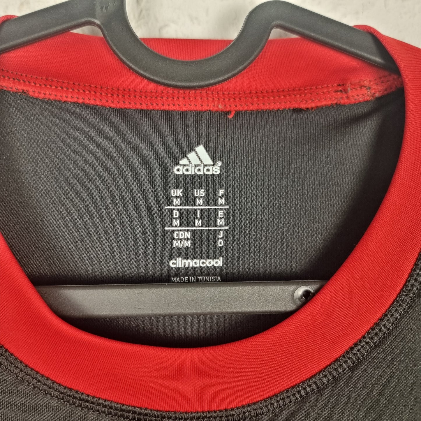 Trikot - Bayer 04 Leverkusen - 2013/2014 - M - Heim