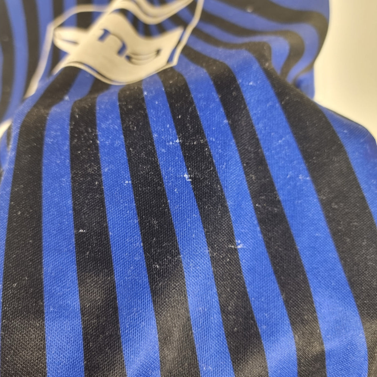 Jersey - SV Waldhof Mannheim - 1990/1991 - M - Home
