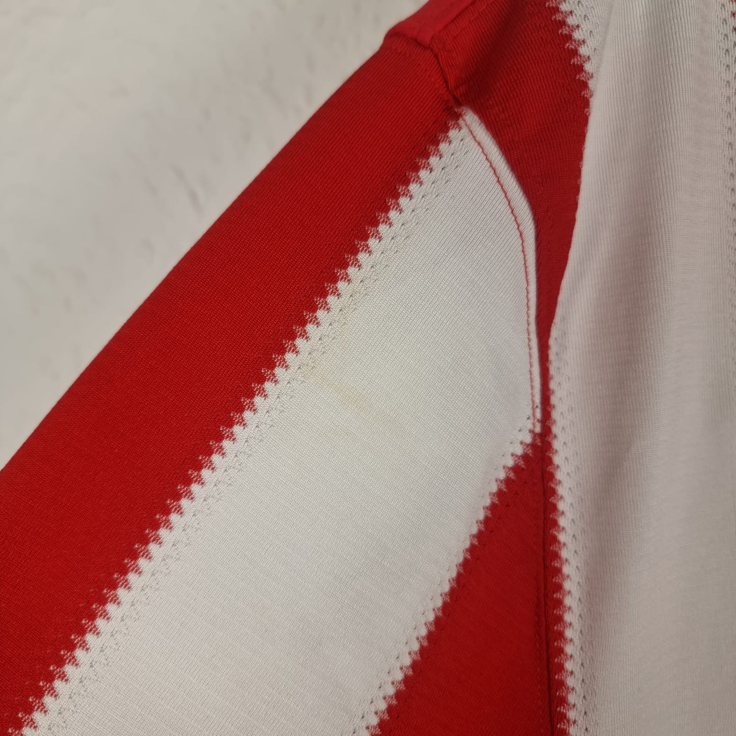 Trikot - Glasgow Rangers - 2010/2011  - L - Auswärts
