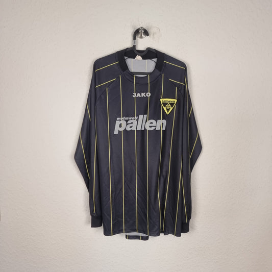 Trikot - Alemannia Aachen - 2004/2005 - M/L - Heim