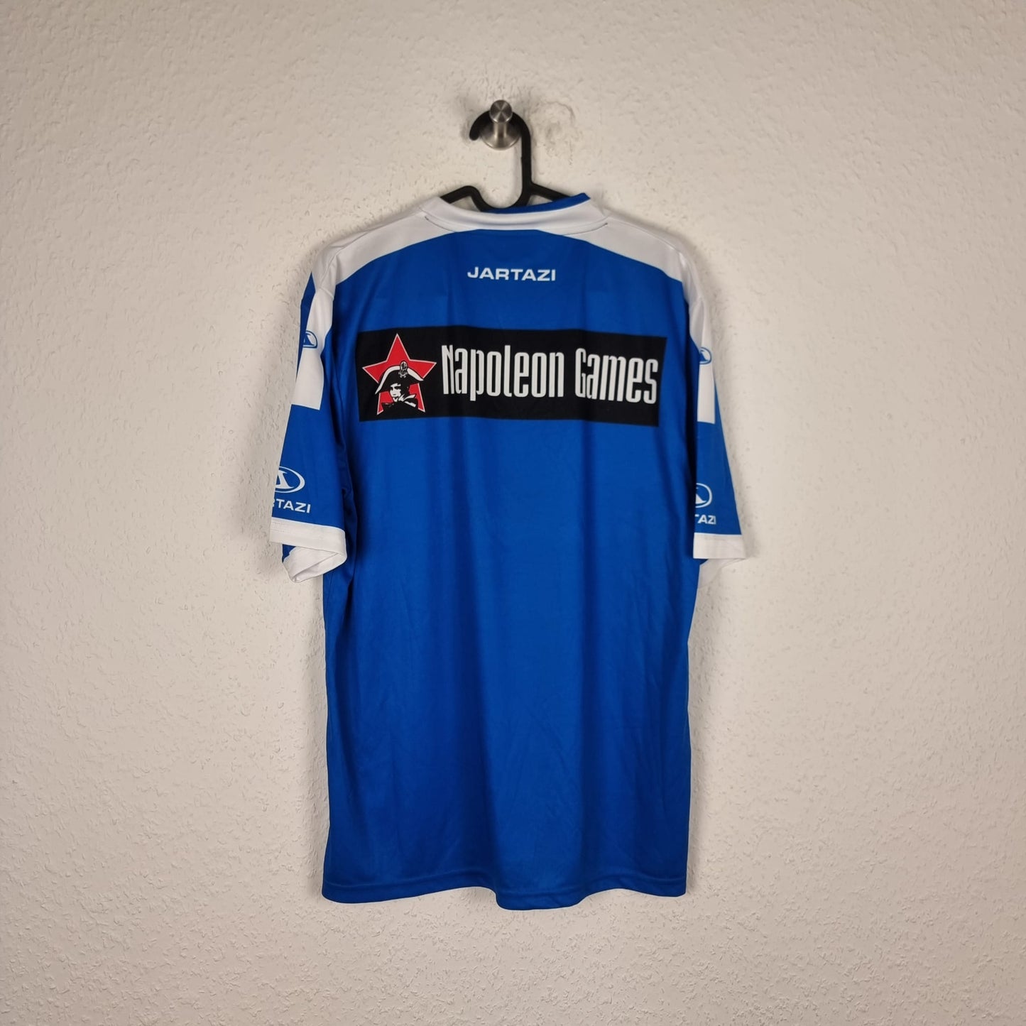Jersey - KAA Gent - 2015/2016 - S/M - Home