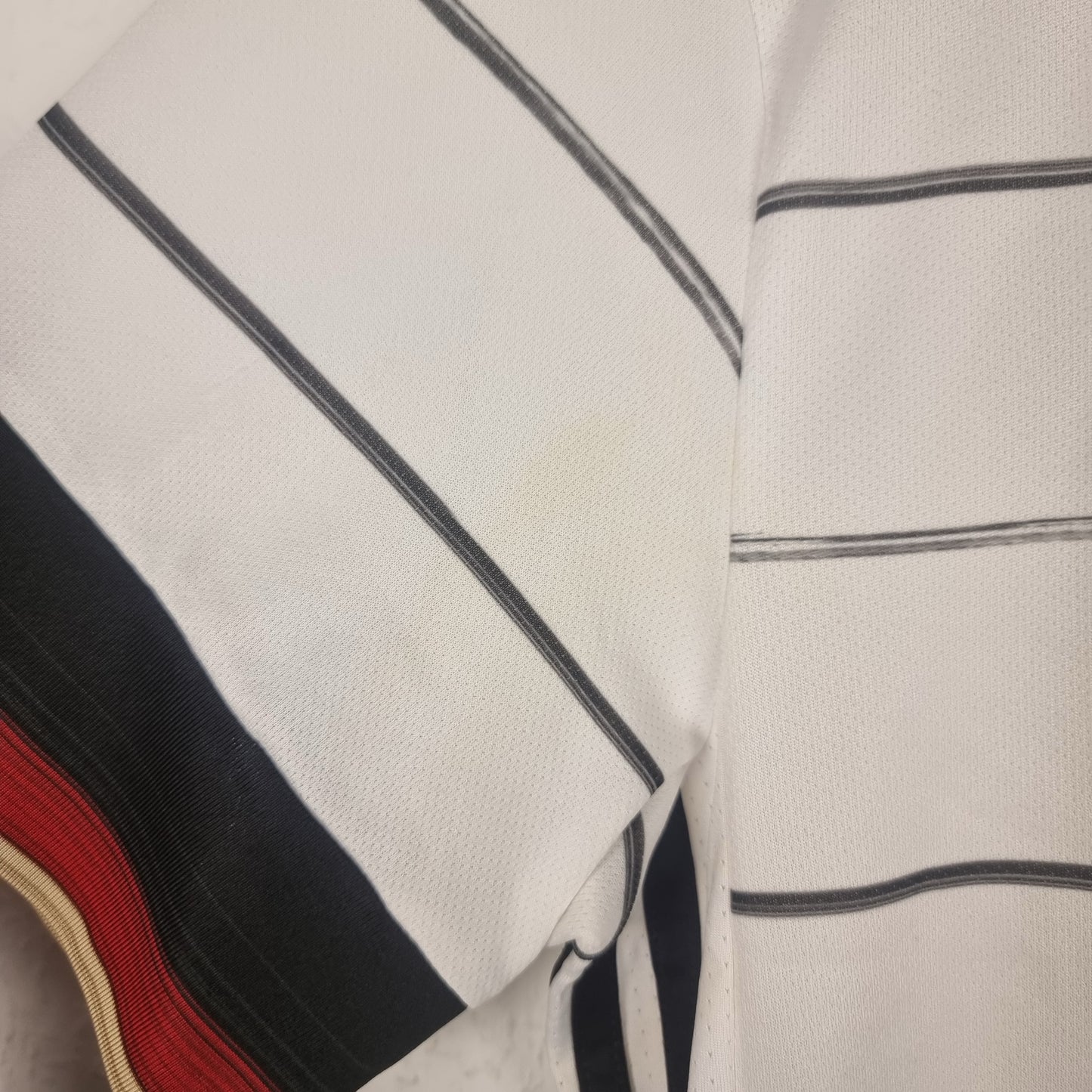 Trikot - Deutschland - Toni Kroos - 2020/2021 - S - Heim